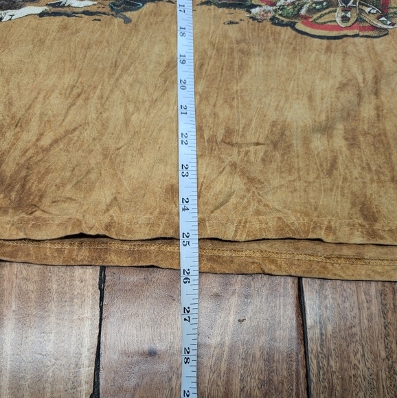 Ragtops Native American Tee (M) - Picture 8 of 8